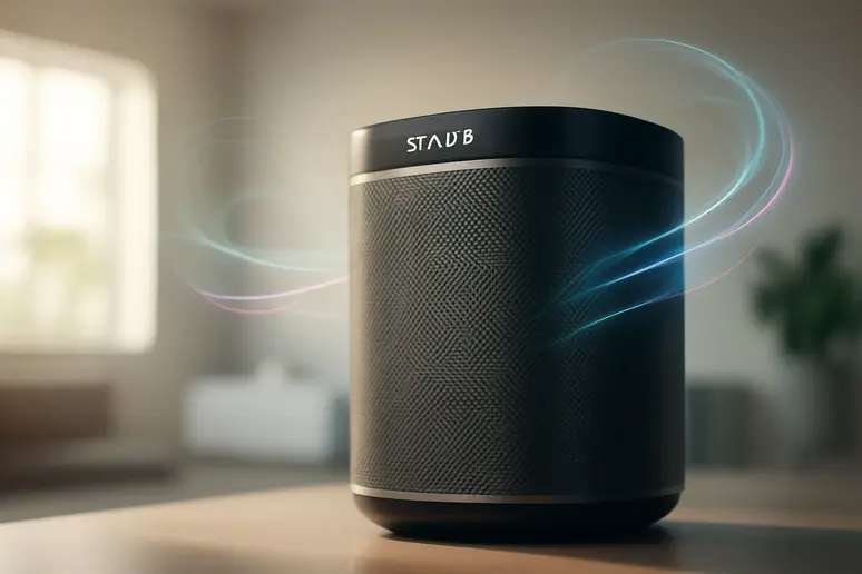 Sonos Play: ลำโพงไร้สายแห่งอนาคต & ผลิตภัณฑ์เสียงใหม่